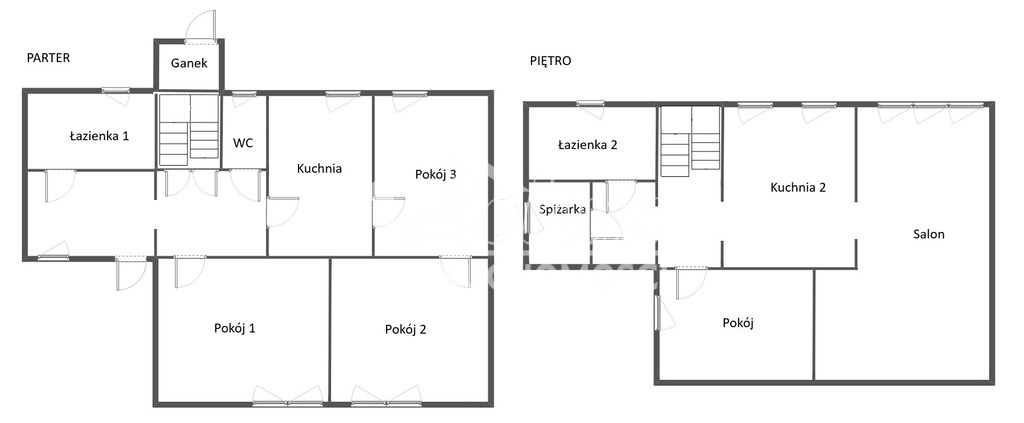 Dom 110 m², Szczecin - zdjęcie 15