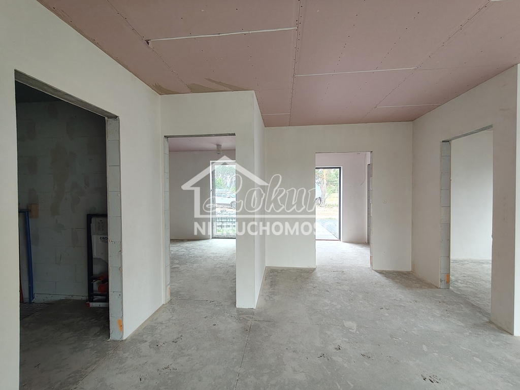 Dom 103,14&nbsp;m², Pucice - zdjęcie 5