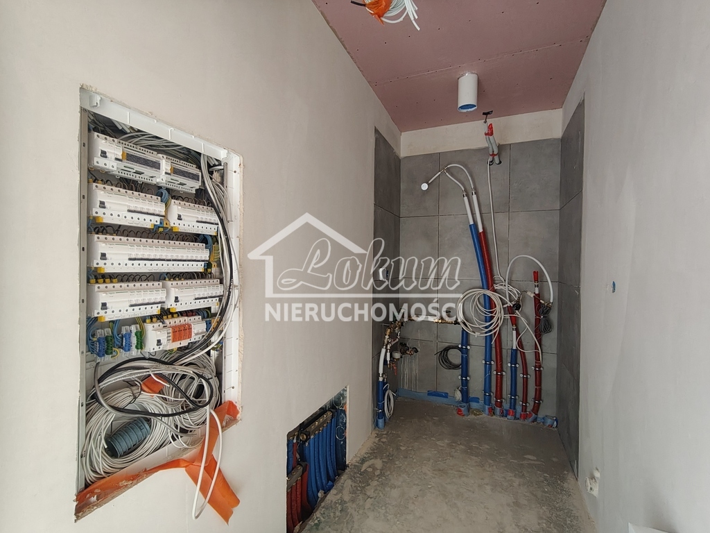 Dom 103,14&nbsp;m², Pucice - zdjęcie 6