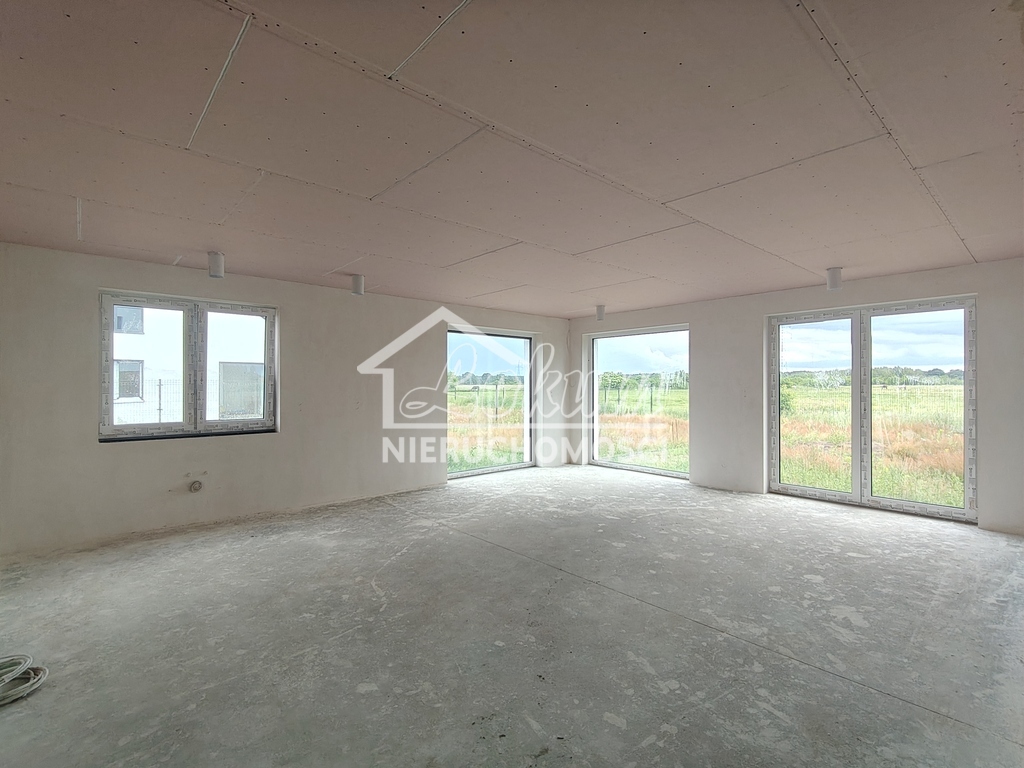 Dom 103,14&nbsp;m², Pucice - zdjęcie 2