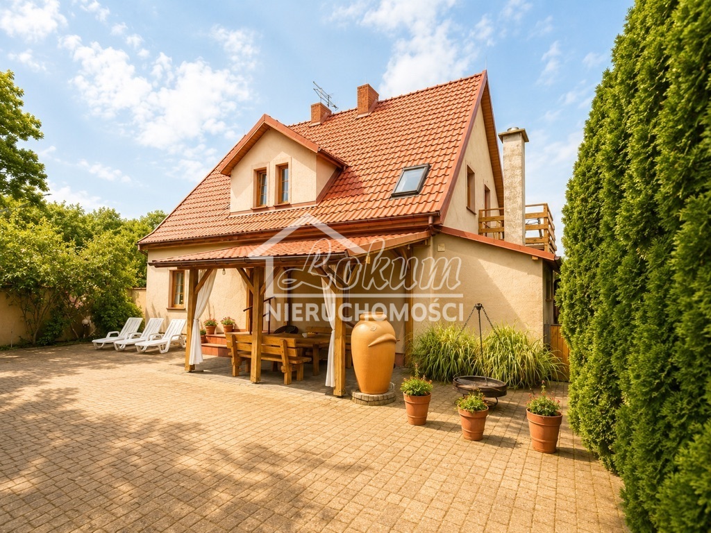 Dom 300 m², Dziwnów - zdjęcie 13