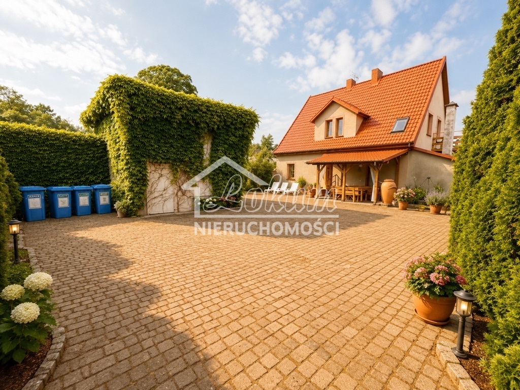 Dom 300 m², Dziwnów - zdjęcie 1