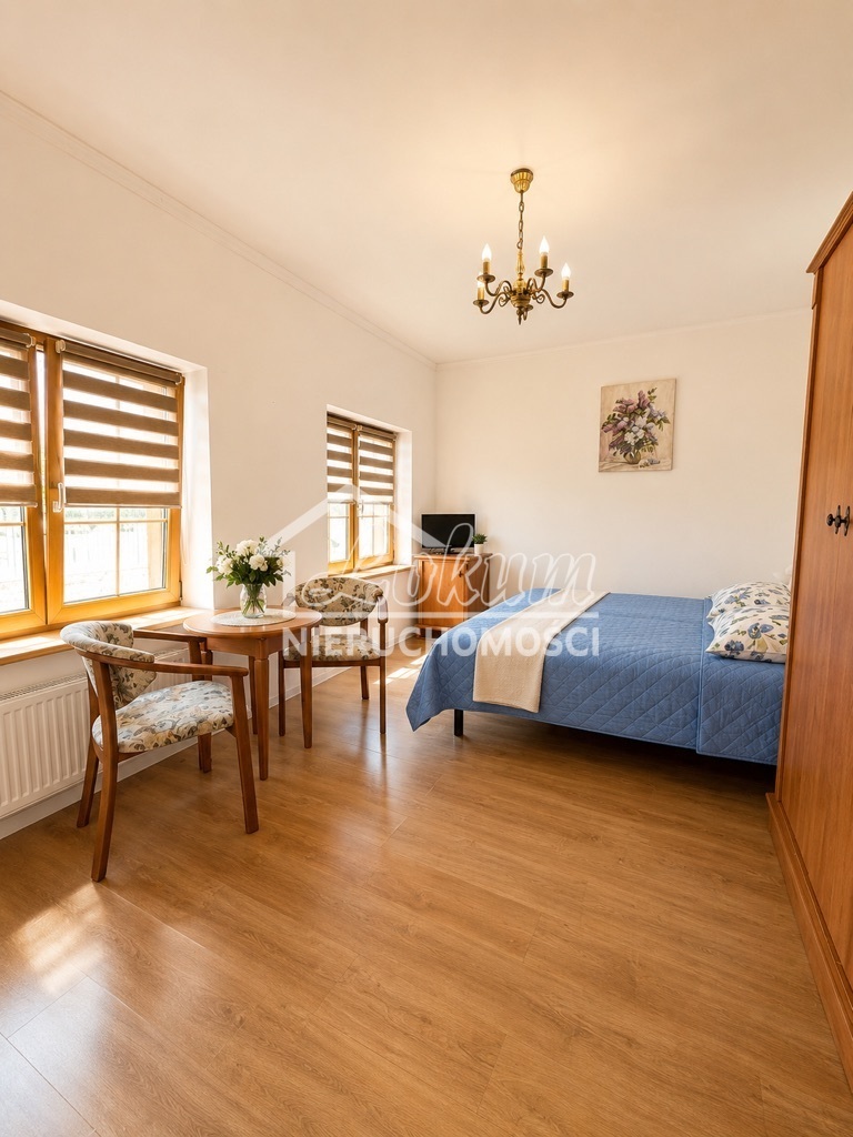 Dom 300 m², Dziwnów - zdjęcie 11