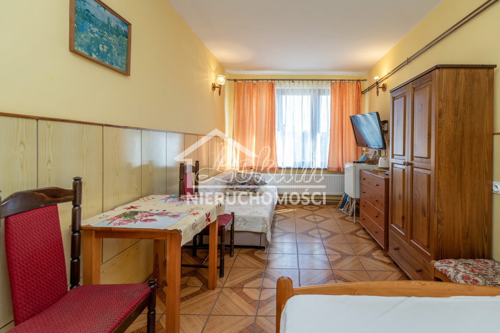 Lokal biurowy na sprzedaż, 400&nbsp;m², Ustronie Morskie - zdjęcie 15