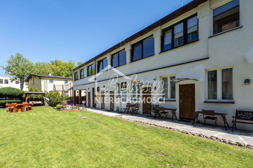 Lokal biurowy na sprzedaż, 400&nbsp;m², Ustronie Morskie - zdjęcie 2