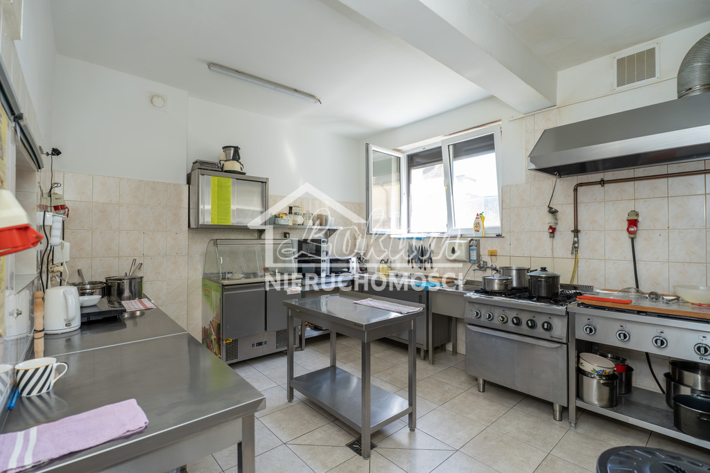 Lokal biurowy na sprzedaż, 400&nbsp;m², Ustronie Morskie - zdjęcie 11