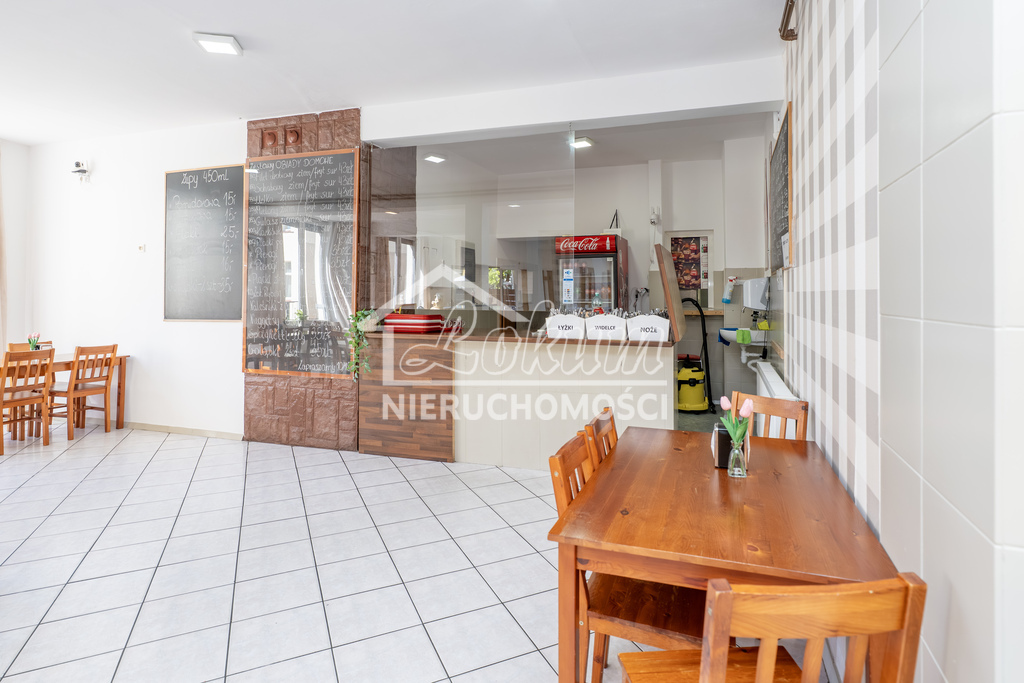 Lokal biurowy na sprzedaż, 400&nbsp;m², Ustronie Morskie - zdjęcie 10
