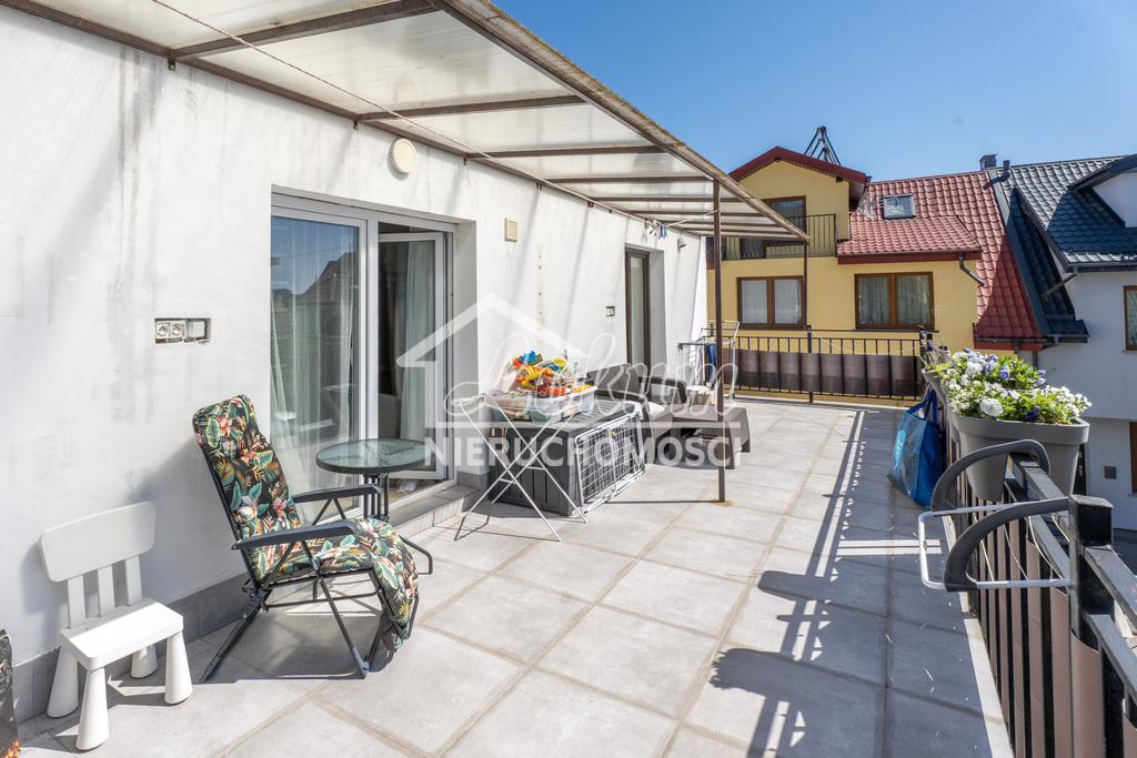 Lokal biurowy na sprzedaż, 400&nbsp;m², Ustronie Morskie - zdjęcie 6