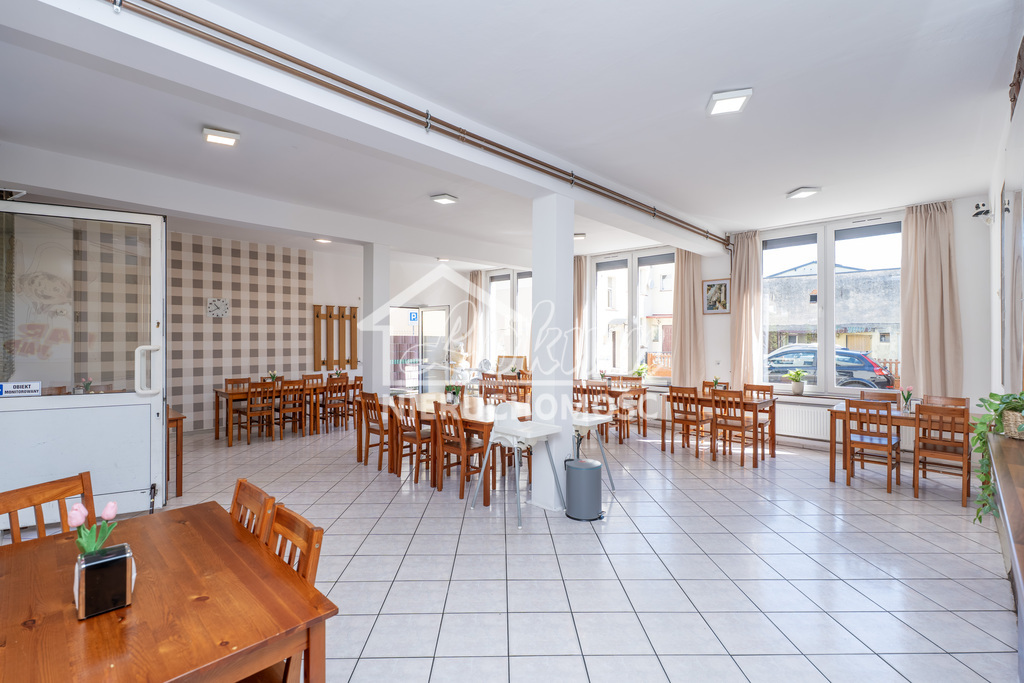 Lokal biurowy na sprzedaż, 400&nbsp;m², Ustronie Morskie - zdjęcie 9