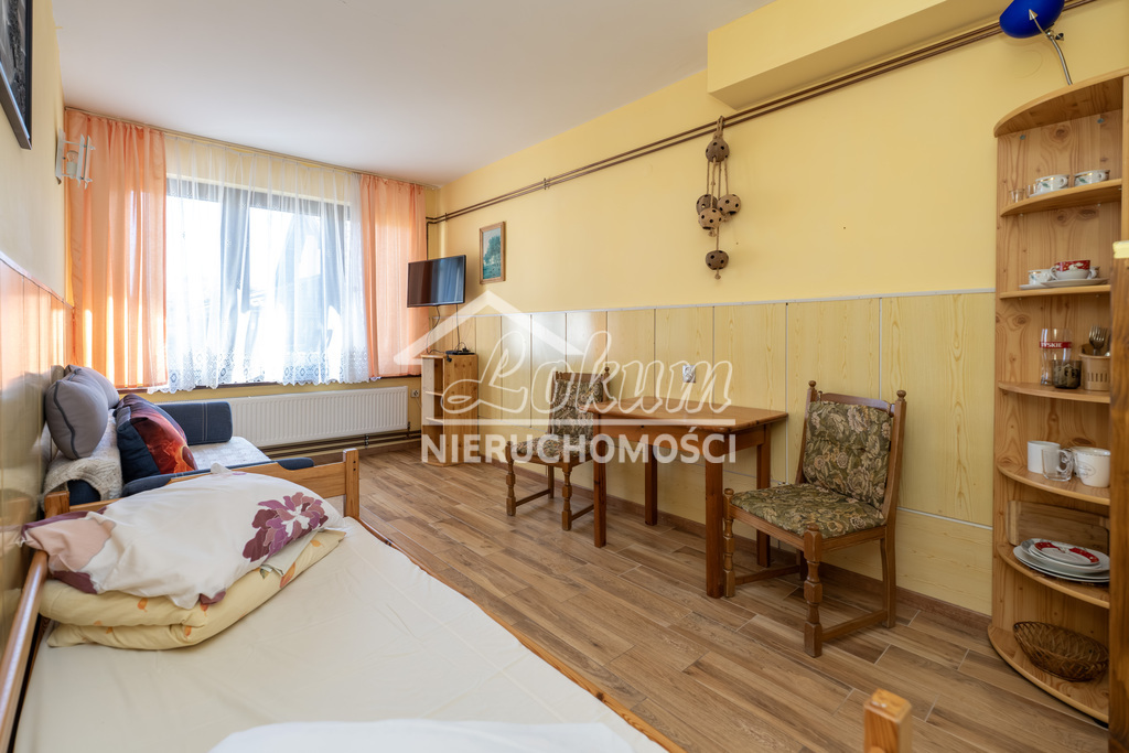 Lokal biurowy na sprzedaż, 400&nbsp;m², Ustronie Morskie - zdjęcie 17