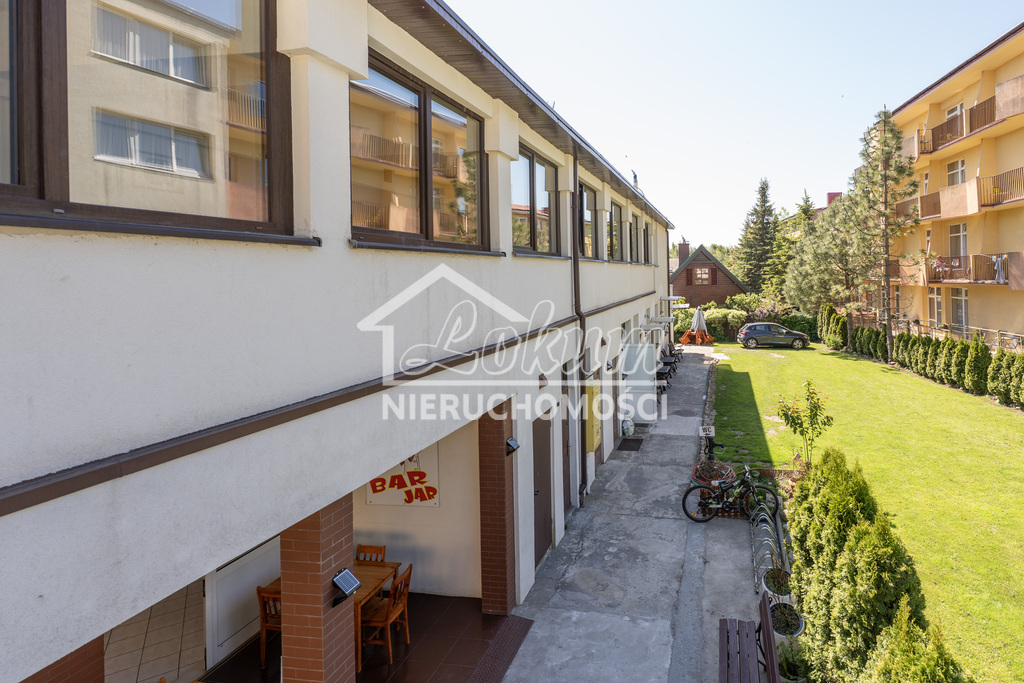 Lokal biurowy na sprzedaż, 400&nbsp;m², Ustronie Morskie - zdjęcie 7