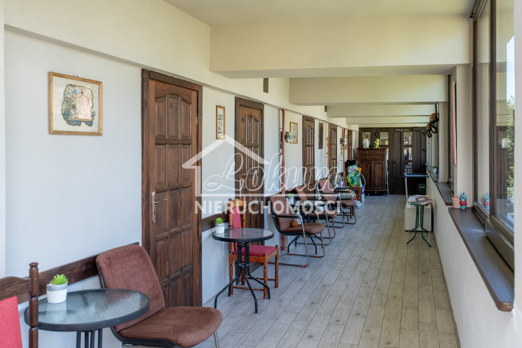 Lokal biurowy na sprzedaż, 400&nbsp;m², Ustronie Morskie - zdjęcie 14