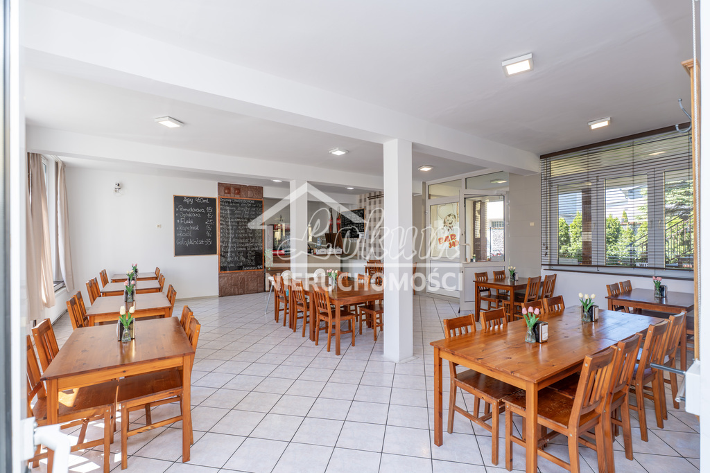 Lokal biurowy na sprzedaż, 400&nbsp;m², Ustronie Morskie - zdjęcie 8