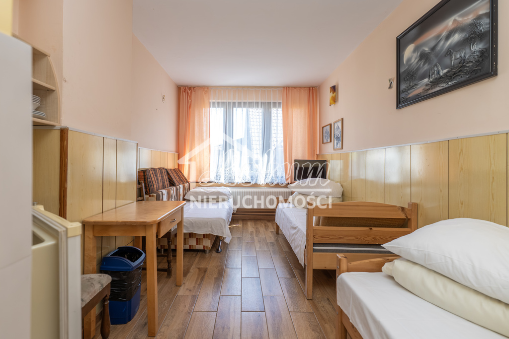 Lokal biurowy na sprzedaż, 400&nbsp;m², Ustronie Morskie - zdjęcie 19