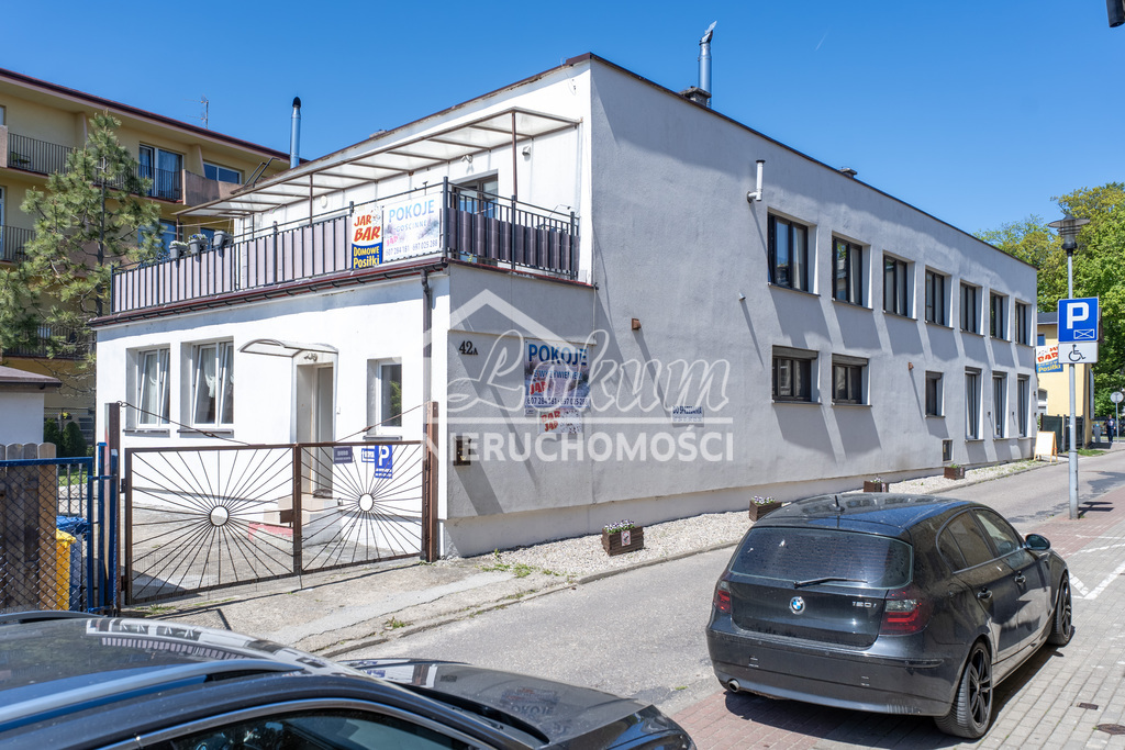 Lokal biurowy na sprzedaż, 400&nbsp;m², Ustronie Morskie - zdjęcie 5