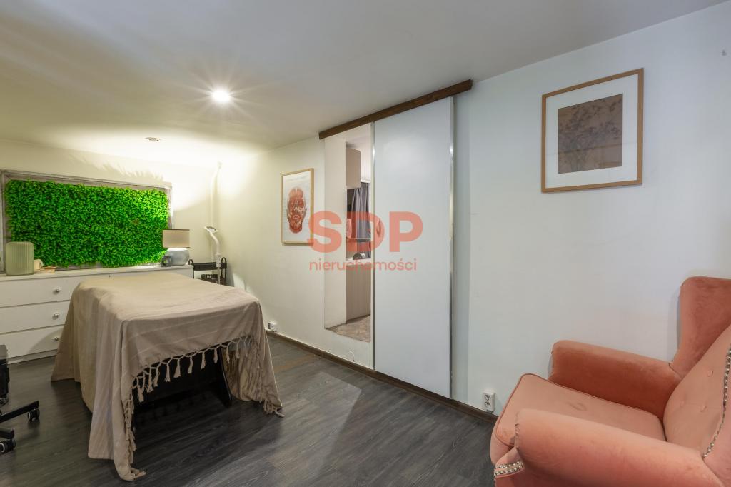 Lokal usługowy na sprzedaż, 29&nbsp;m², Wrocław, Śródmieście, Pomorska - zdjęcie 11