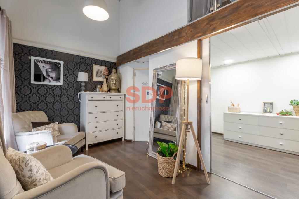 Lokal usługowy na sprzedaż, 29&nbsp;m², Wrocław, Śródmieście, Pomorska - zdjęcie 4