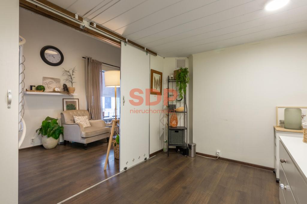 Lokal usługowy na sprzedaż, 29&nbsp;m², Wrocław, Śródmieście, Pomorska - zdjęcie 9