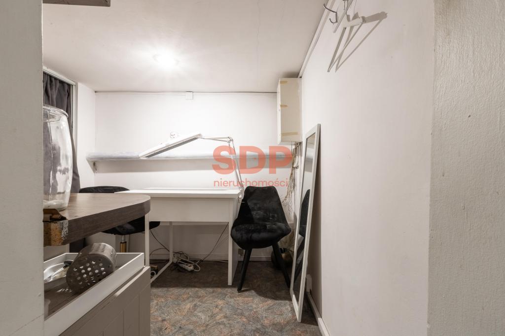 Lokal usługowy na sprzedaż, 29&nbsp;m², Wrocław, Śródmieście, Pomorska - zdjęcie 13