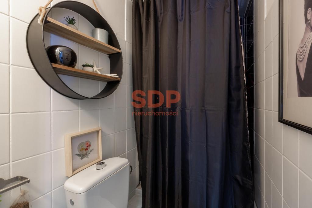 Lokal usługowy na sprzedaż, 29&nbsp;m², Wrocław, Śródmieście, Pomorska - zdjęcie 10