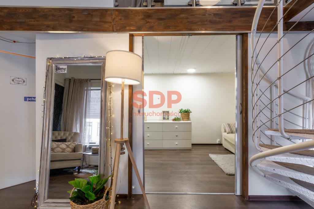 Lokal usługowy na sprzedaż, 29&nbsp;m², Wrocław, Śródmieście, Pomorska - zdjęcie 5
