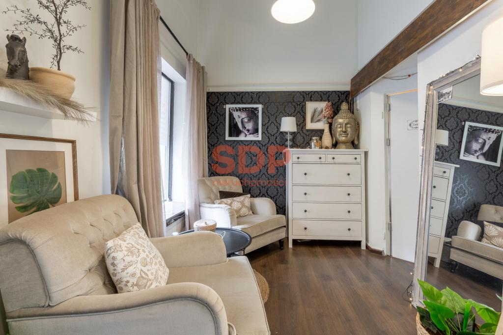 Lokal usługowy na sprzedaż, 29&nbsp;m², Wrocław, Śródmieście, Pomorska - zdjęcie 1