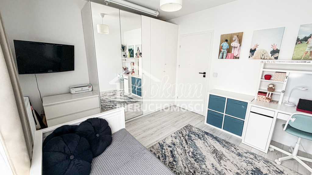 Mieszkanie 49,45&nbsp;m², Warzymice, Śliwkowa - zdjęcie 6