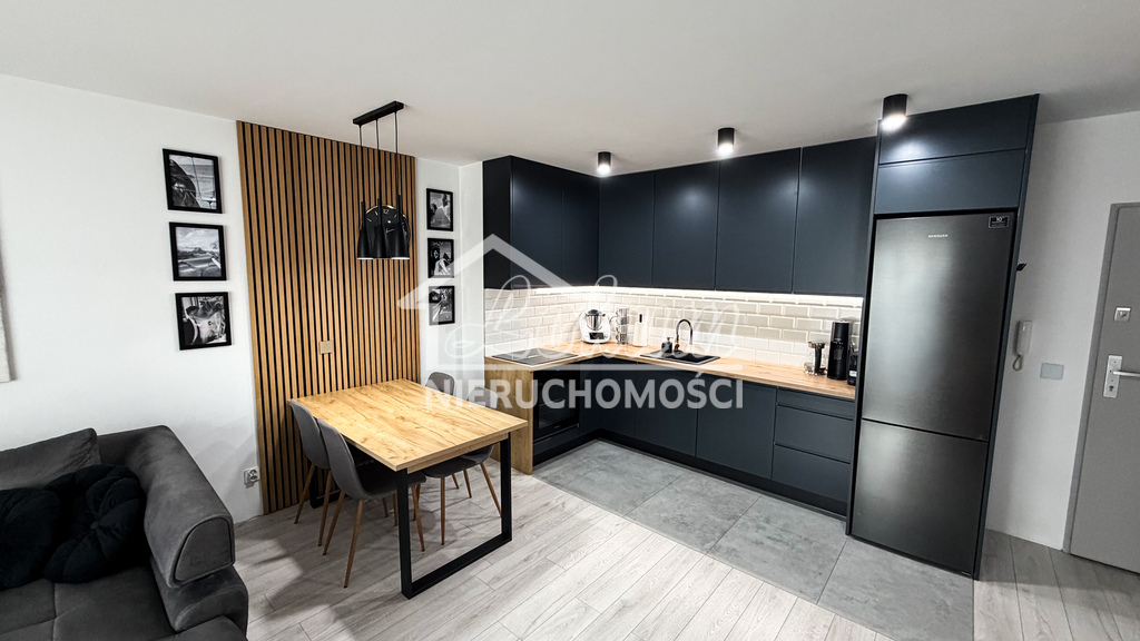Mieszkanie 49,45&nbsp;m², Warzymice, Śliwkowa - zdjęcie 4