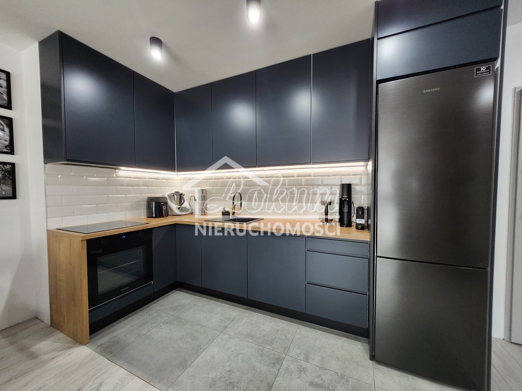 Mieszkanie 49,45&nbsp;m², Warzymice, Śliwkowa - zdjęcie 5