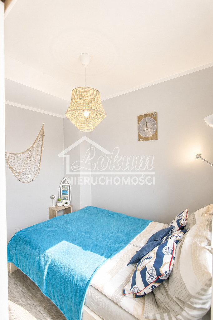 Mieszkanie 23,57 m², Świnoujście, Władysława Sikorskiego - zdjęcie 10