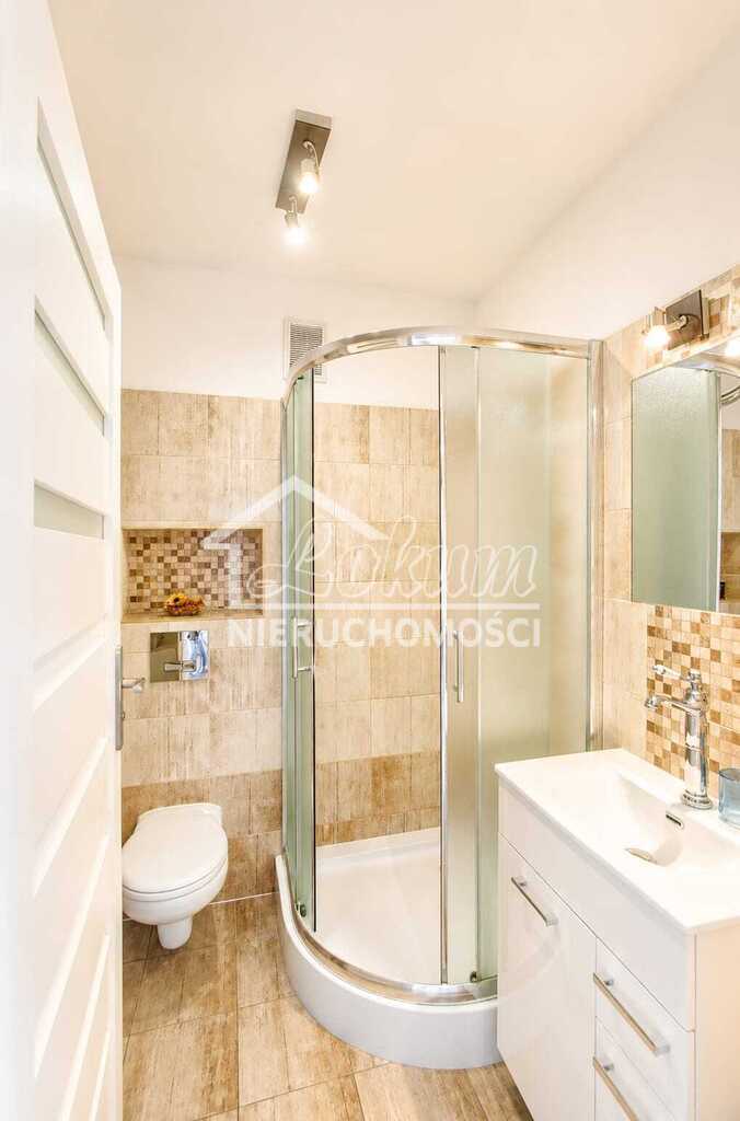 Mieszkanie 23,57 m², Świnoujście, Władysława Sikorskiego - zdjęcie 12