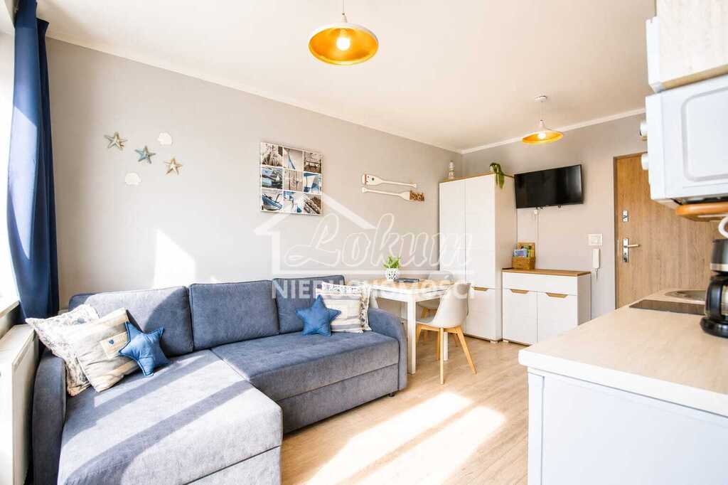Mieszkanie 23,57 m², Świnoujście, Władysława Sikorskiego - zdjęcie 7