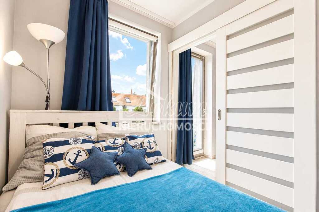 Mieszkanie 23,57 m², Świnoujście, Władysława Sikorskiego - zdjęcie 8