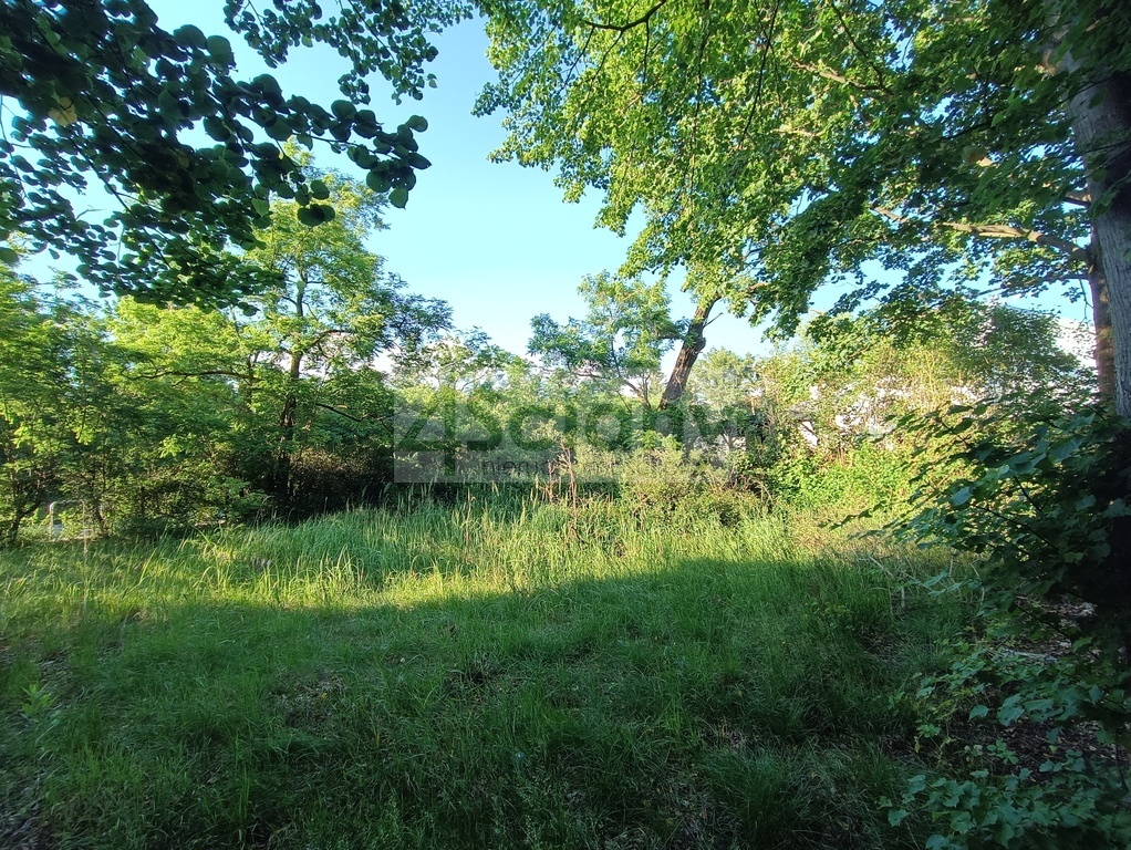 Działka budowlana 1600 m², Warszawa - zdjęcie 1