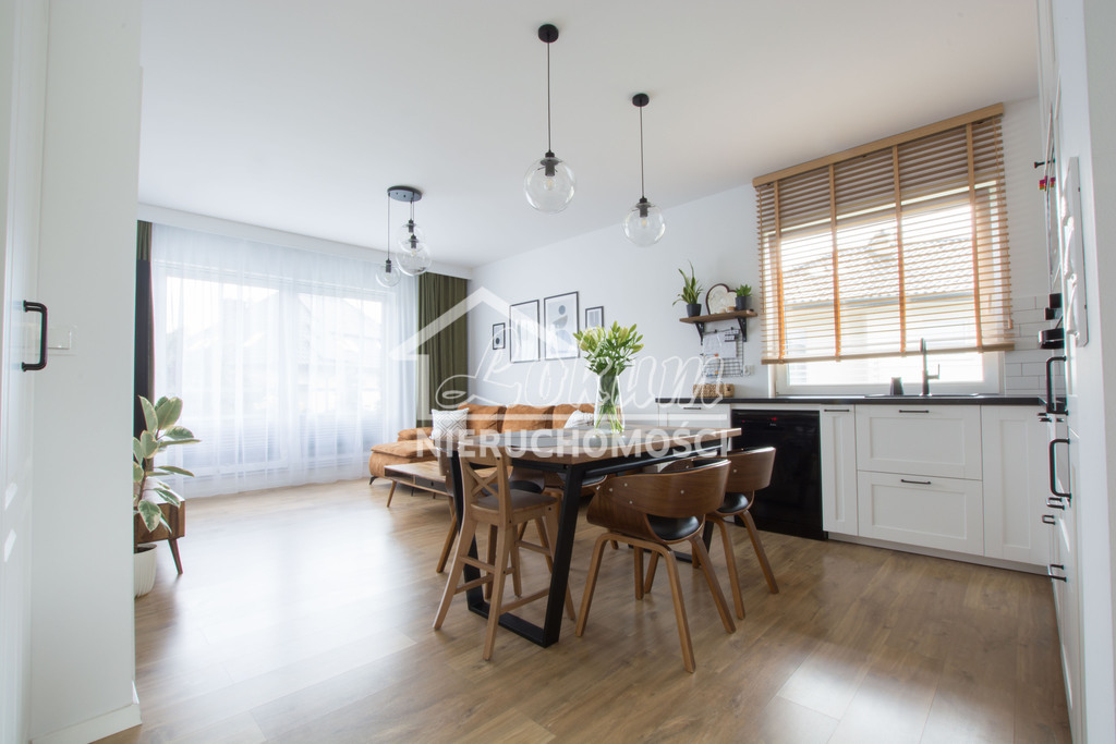 Mieszkanie 67,95 m², Bezrzecze, Kminkowa - zdjęcie 5