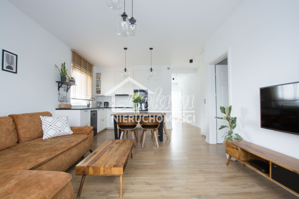 Mieszkanie 67,95 m², Bezrzecze, Kminkowa - zdjęcie 4