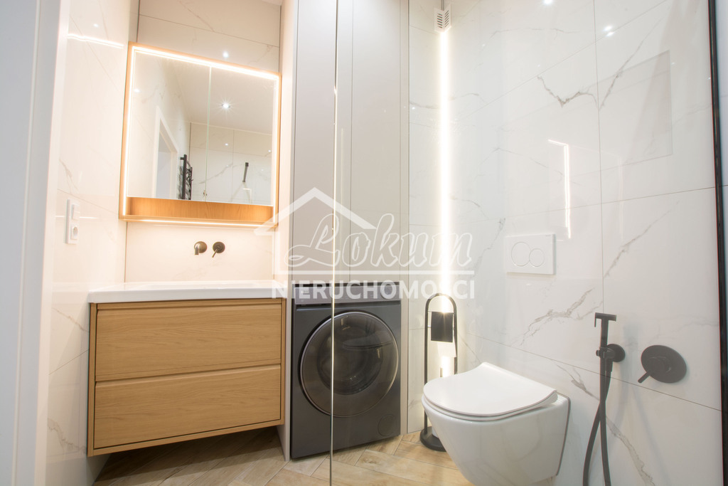 Mieszkanie 67,95 m², Bezrzecze, Kminkowa - zdjęcie 1