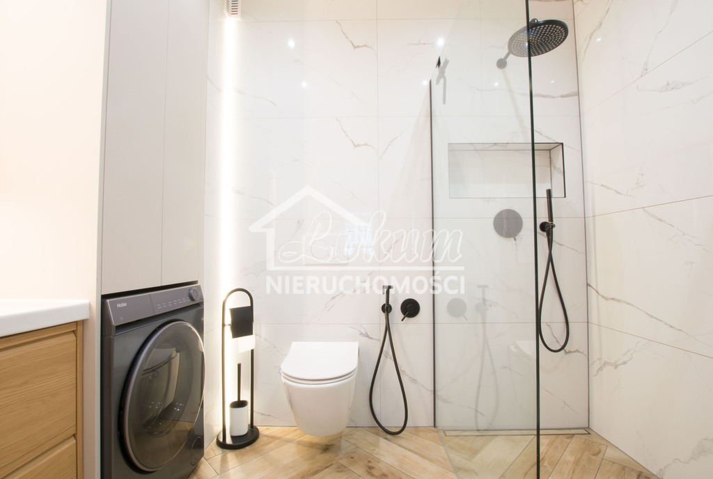 Mieszkanie 67,95 m², Bezrzecze, Kminkowa - zdjęcie 2