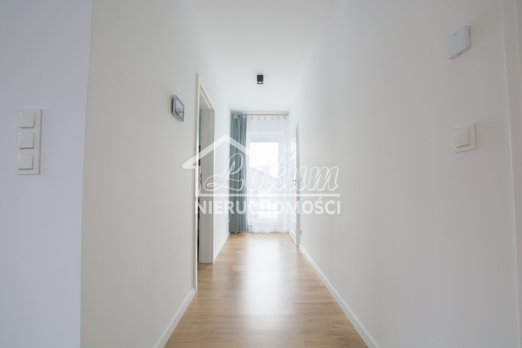 Mieszkanie 67,95 m², Bezrzecze, Kminkowa - zdjęcie 14