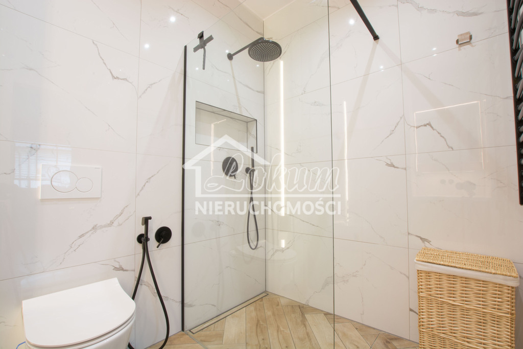 Mieszkanie 67,95 m², Bezrzecze, Kminkowa - zdjęcie 3