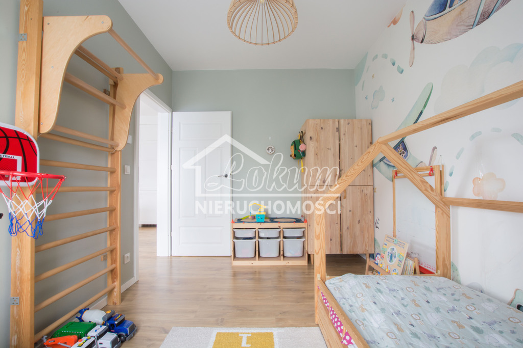 Mieszkanie 67,95 m², Bezrzecze, Kminkowa - zdjęcie 9