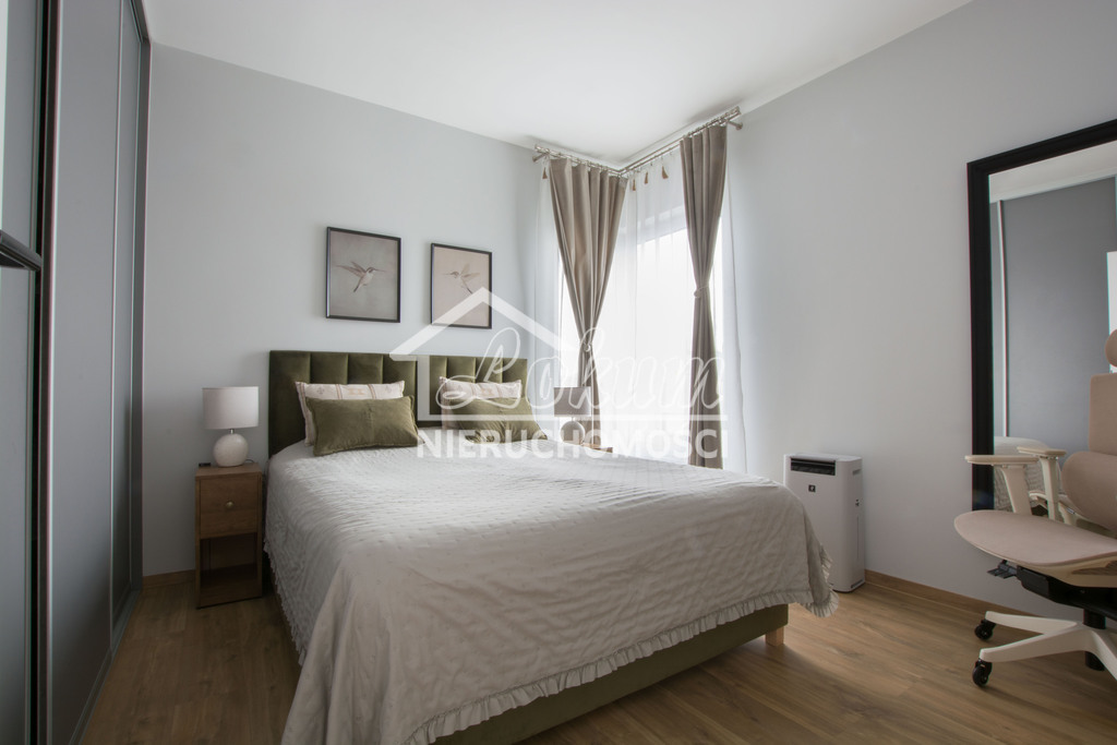 Mieszkanie 67,95 m², Bezrzecze, Kminkowa - zdjęcie 10