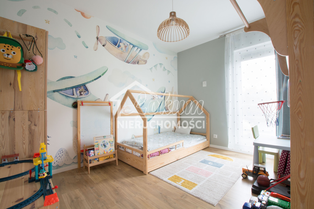 Mieszkanie 67,95 m², Bezrzecze, Kminkowa - zdjęcie 8