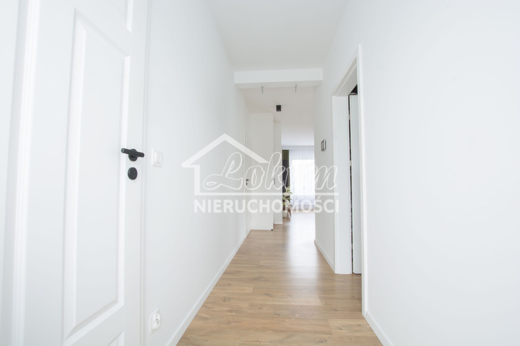 Mieszkanie 67,95 m², Bezrzecze, Kminkowa - zdjęcie 15