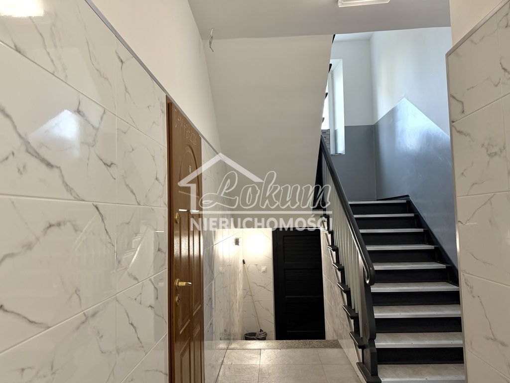 Mieszkanie 43,99&nbsp;m², Szczecin, Śródmieście, Strzelecka - zdjęcie 1