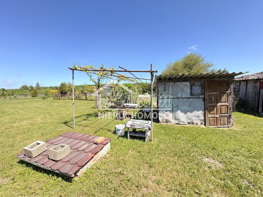 Dom 51,2 m², Świerzno, Ogrodowa - zdjęcie 17