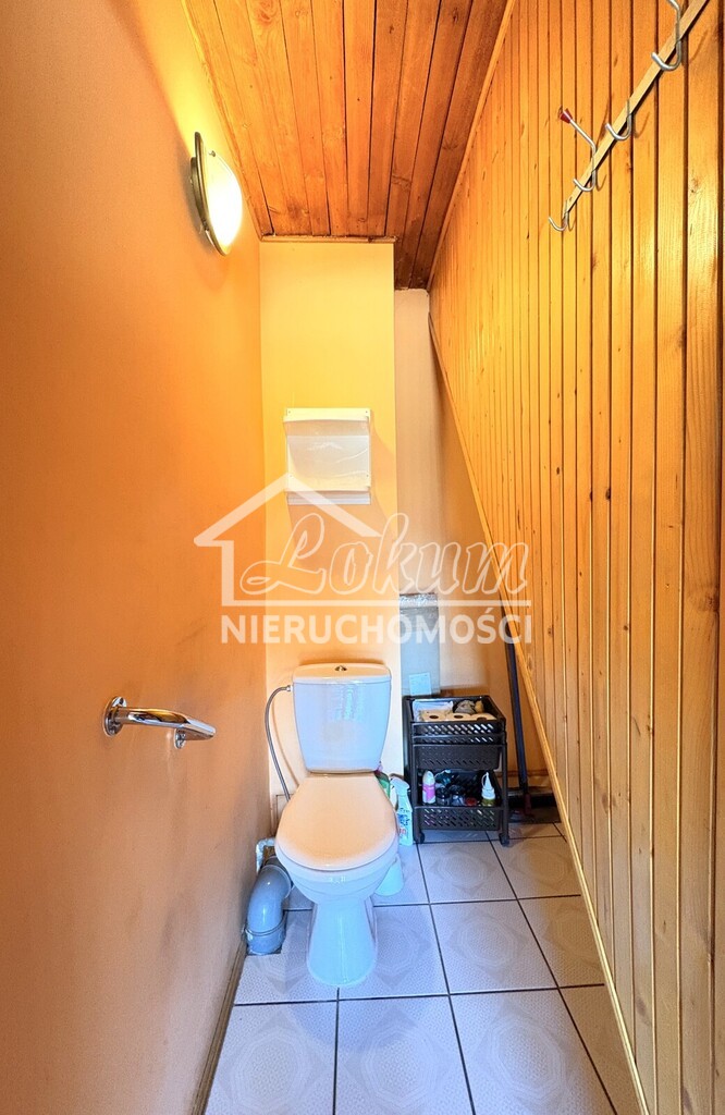 Dom 51,2 m², Świerzno, Ogrodowa - zdjęcie 14