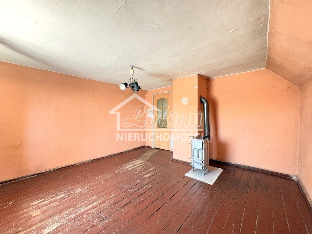 Dom 51,2 m², Świerzno, Ogrodowa - zdjęcie 16