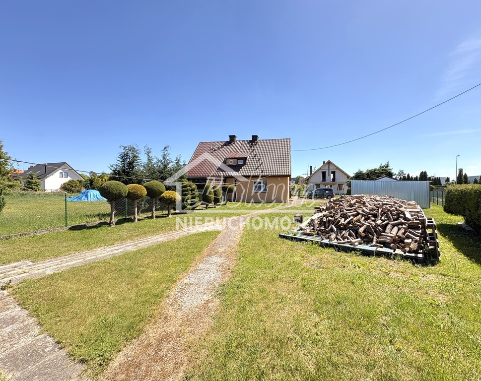 Dom 51,2 m², Świerzno, Ogrodowa - zdjęcie 4