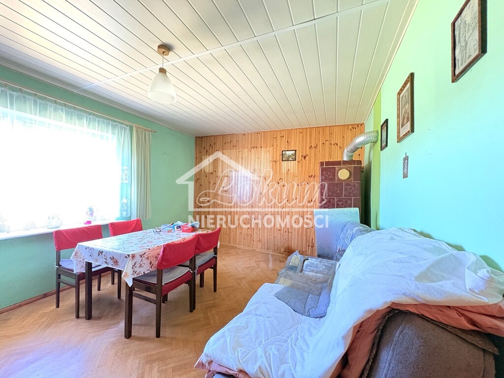 Dom 51,2 m², Świerzno, Ogrodowa - zdjęcie 12